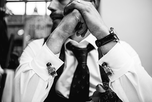 The Mill At Stone Wedding Photography - Tanya & Joe-568