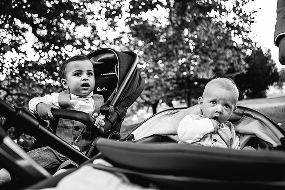 Stoneleigh Abbey Wedding Photography - Dave & Nori-473