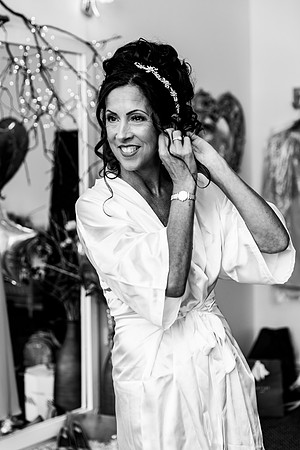 Slaters Country Inn Wedding - Chris & Rob-158