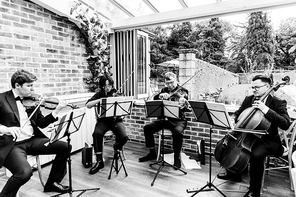 Charlotte & Paul - Foxtail Barns Wedding Photography-494