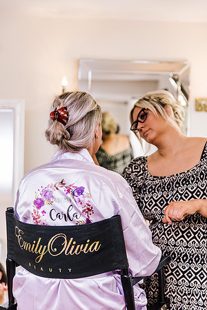 Sandhole Oak Barn Wedding Photography - Becky & Sam-17