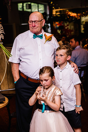 Newcastle Under Lyme Wedding Photography - Staffordshire Wedding Photographer - Emily & Wayne-430