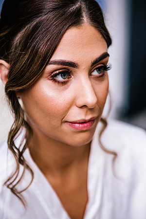 Weston Hall Wedding Photography - Alice & Josh-181