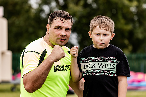 Tiktok Charity Football Day-344