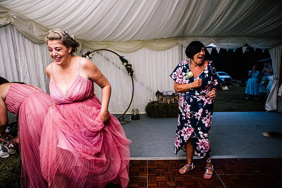 Staffordshire Wedding Photographer - Slaters Country Inn Wedding-553