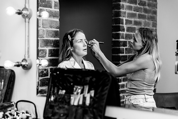 Foxtail Barns Wedding Photography - Zoe & Jack-73