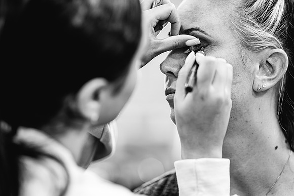 Foxtail Barns Wedding Photography - Kate & Jonathon-71