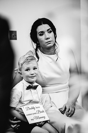 Lemore Manor Wedding Photography - Sam & Nick-463