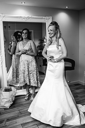 Aston Marina Wedding Photography - Amie & Joe-71