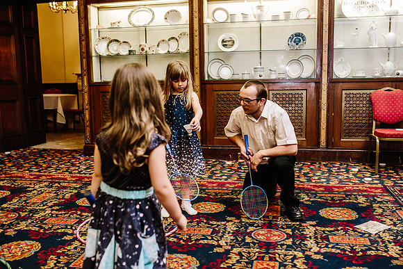 Keele Hall Wedding Photography - Katie & Simon-638
