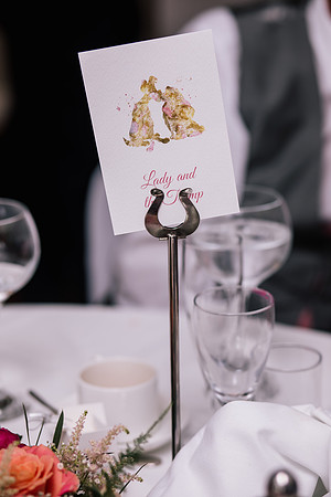 Upper House Barlaston Wedding Photography - Danielle & Alex-629