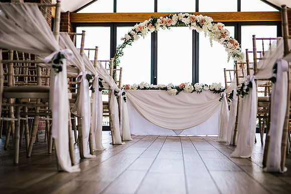 Vintage Venue Dressing - Aston Marina - Samantha Jayne Photography-138