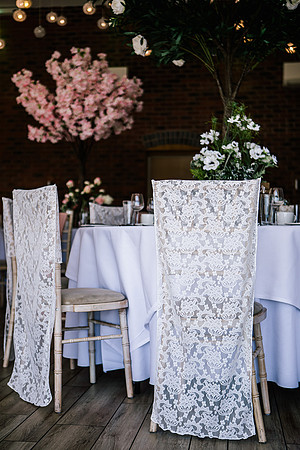 Vintage Venue Dressing - Aston Marina - Samantha Jayne Photography-50