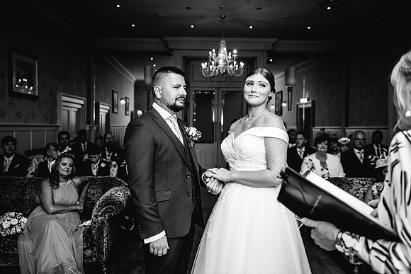 Newby Bridge Wedding Photography - Laura & Ryan-321