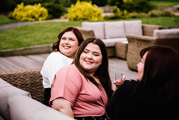 Aston Marina Wedding Photography - Samantha & Tom-598