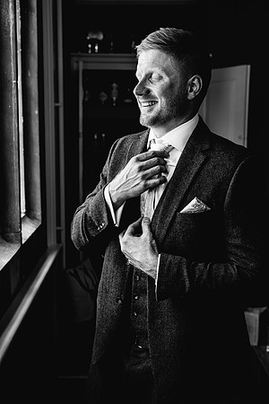 Pendrell hall Wedding Photography - Kate And John-188