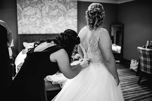The Stanneylands Wedding Photography - Olivia & Jacky-103