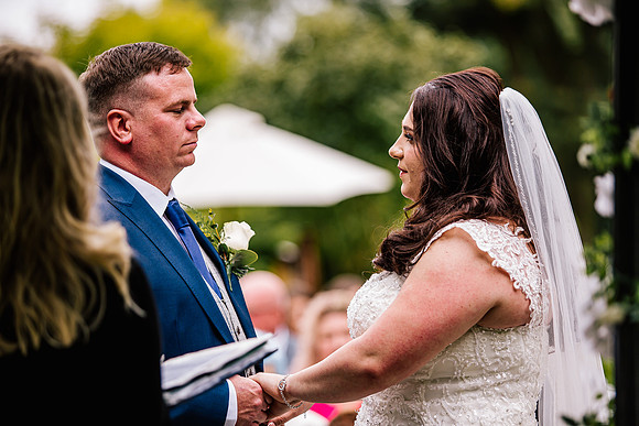 The Upper House Barlaston Wedding Photography - Holly & Paul-253