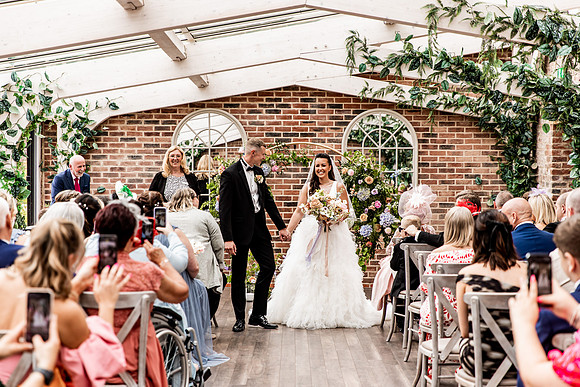 Charlotte & Paul - Foxtail Barns Wedding Photography-529