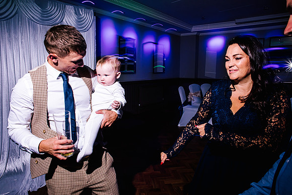 Jane & David - Gift Of A Wedding - Moat House Acton Trussell-713