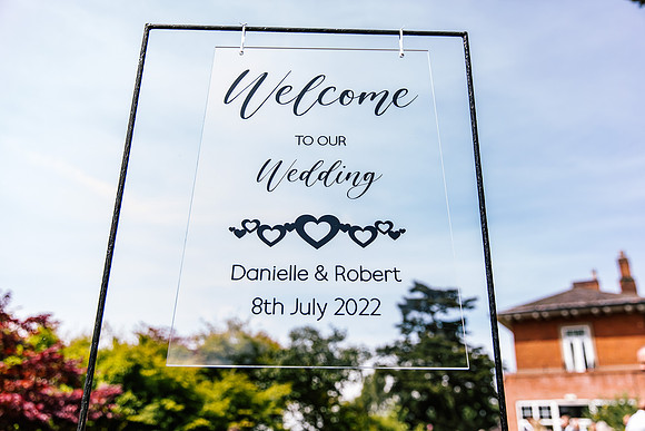 The Upper House Wedding Photography - Danielle & Rob-418