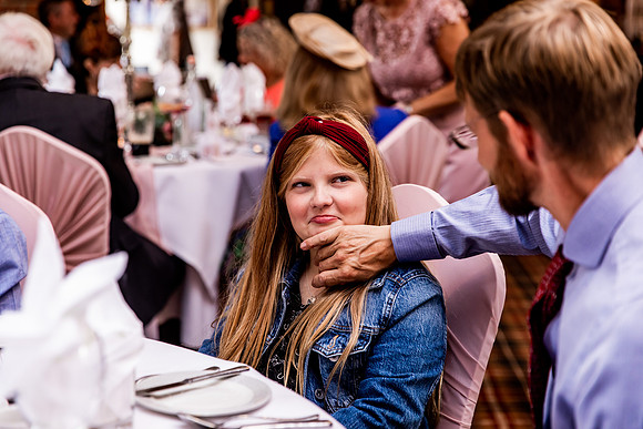 Slaters Country Inn Wedding - Chris & Rob-565