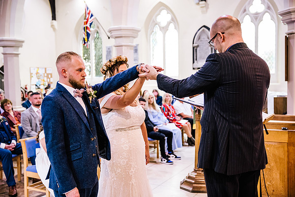 Bilston Brook Wedding Photography - Sophie & Todd-240