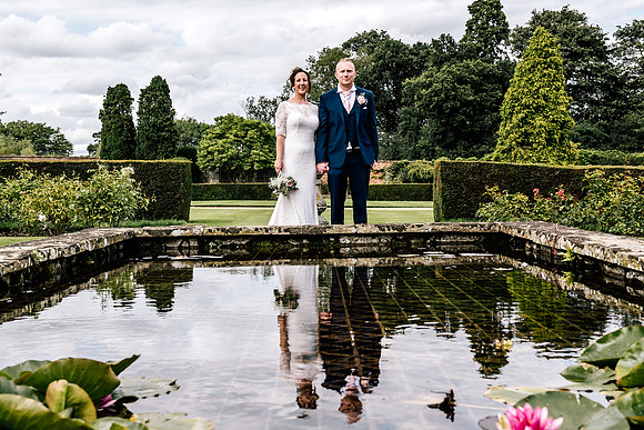 Heather & Tim - Harrowden Hall Wedding-307