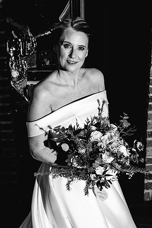 Foxtail Barns Wedding Photography - Jill & Chris-594