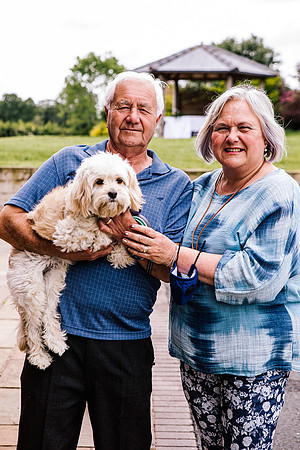 Aston Marina Wedding Photography - Samantha & Tom-355