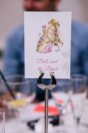 Upper House Barlaston Wedding Photography - Danielle & Alex-627