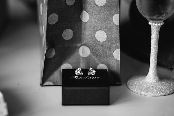 Upper House Barlaston Wedding Photography - Danielle & Alex-14