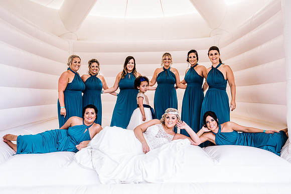 Newcastle Under Lyme Wedding Photography - Staffordshire Wedding Photographer - Emily & Wayne-592