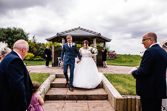 Aston Marina Wedding Photography - Samantha & Tom-534