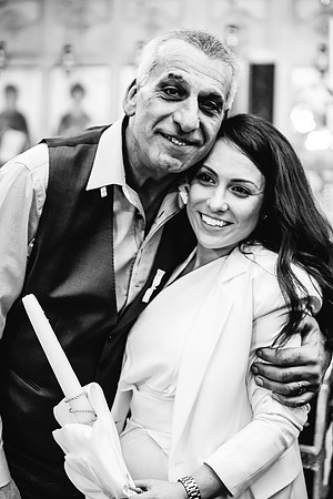 Greek Orthodox Cheristening - Staffordshire Event Photography-386