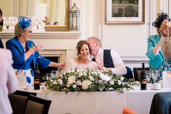Heather & Tim - Harrowden Hall Wedding-379