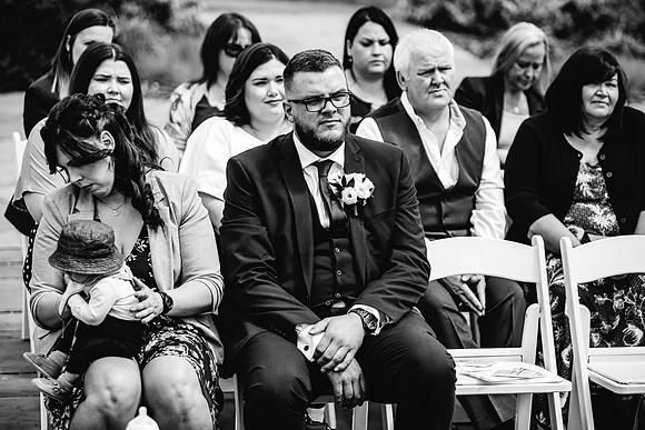 Aston Marina Wedding Photography - Samantha & Tom-487