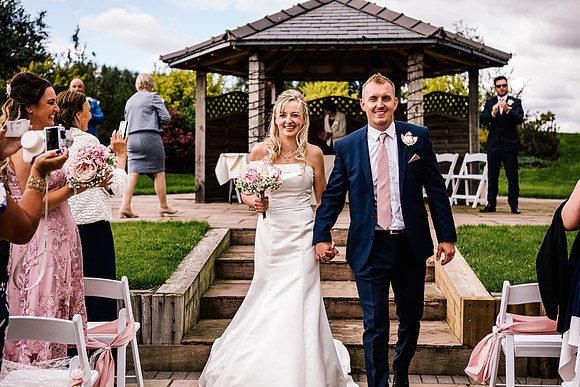 Aston Marina Wedding Photography - Amie & Joe-210