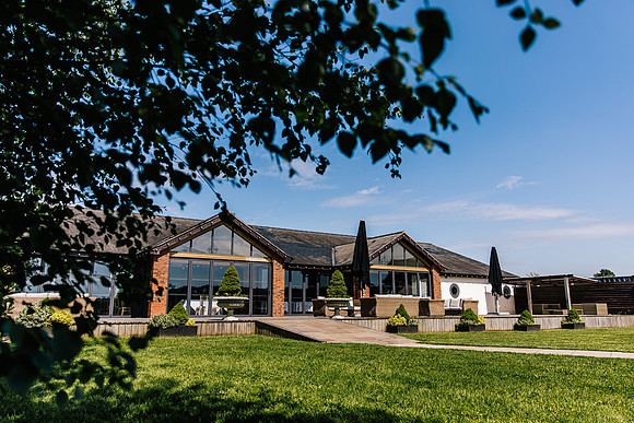 Aston Marina Wedding Photography - Amy & Steve-16