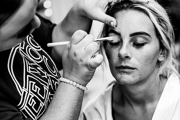 Slaters Country Inn Wedding - Chris & Rob-48
