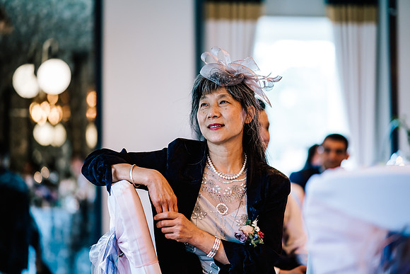 The Stanneylands Wedding Photography - Olivia & Jacky-502