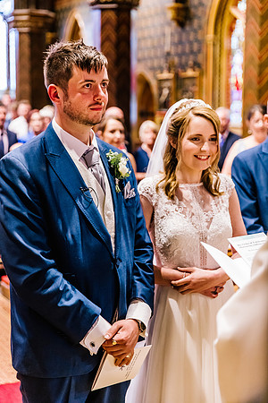 Park Hall Wedding Photography - Pip & Phil-152