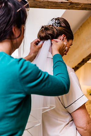Newby Bridge Wedding Photography - Laura & Ryan-128