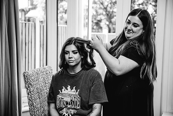 Foxtail Barns Wedding Photography - Sam & Sam-90