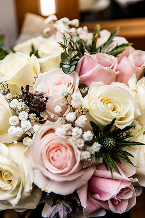 Hanbury Barn Wedding Photography - Laura & Phil-169