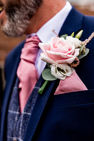 Slaters Country Inn Wedding - Chris & Rob-480