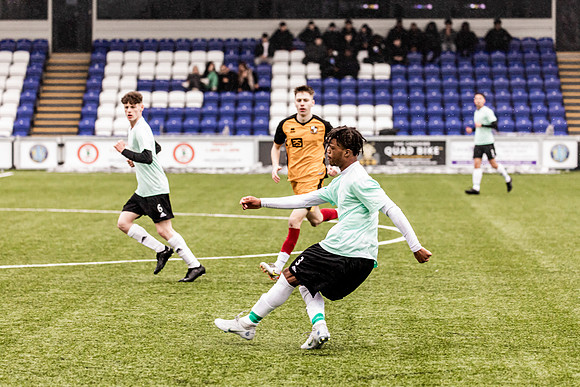 Macclesfield BTech V Port Vale-144