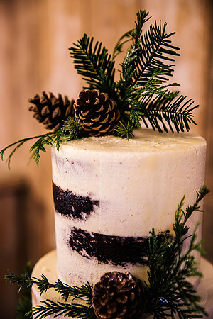 Foxtail Barns Wedding Photography - Jill & Chris-45