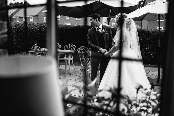 The Stanneylands Wedding Photography - Olivia & Jacky-198