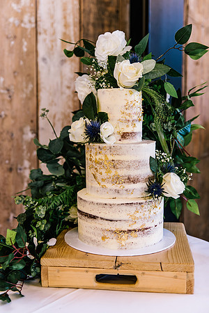 Foxtail Barns Wedding Photography - Sam & Sam-217